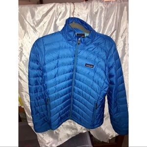 ☆ NWOT Patagonia Women’s Down Sweater Jacket